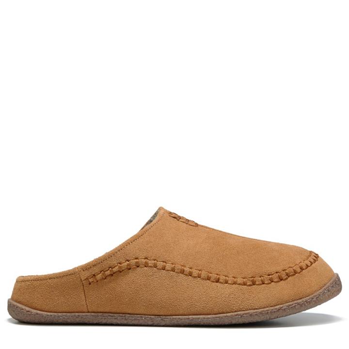 Clarks Men's Baseball Stitch Clog Slipper Accessories 