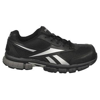 Reebok Work Men's Ketia Medium/wide Composite Toe Sneakers 