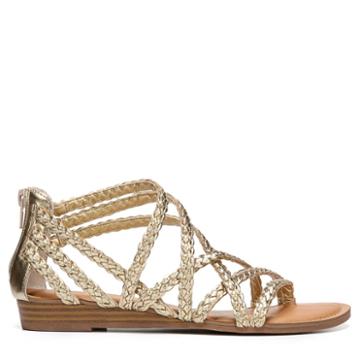 Carlos By Carlos Santana Women's Amarillo Sandals 