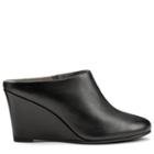 Aerosoles Women's Art Class Wedge Mule Shoes 