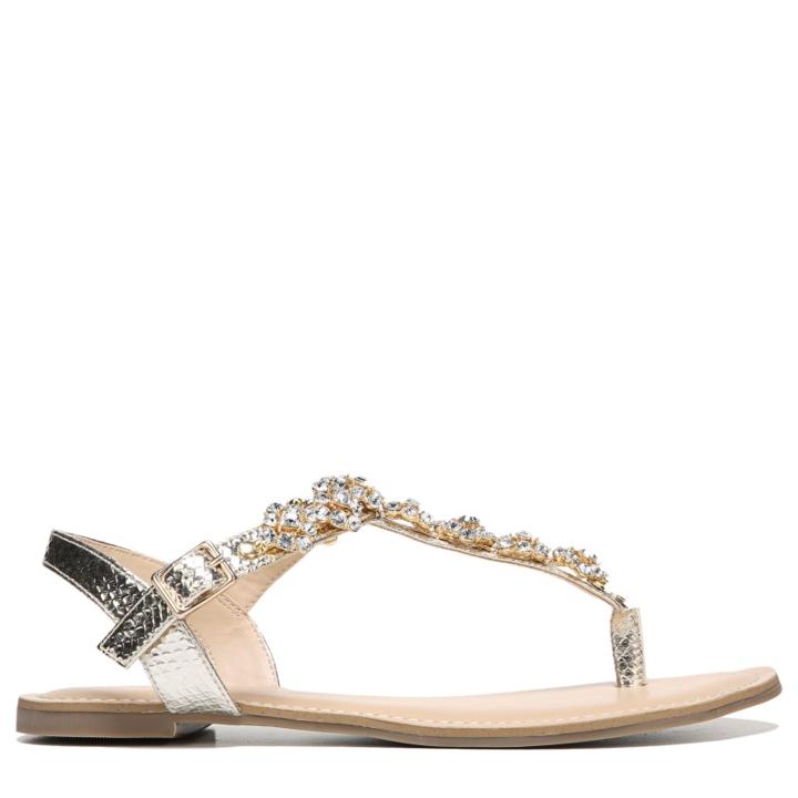 Carlos By Carlos Santana Women's Mindie Sandals 