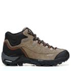 Hi-tec Men's Ox Belmont Mid Top I Waterproof Hiking Boots 