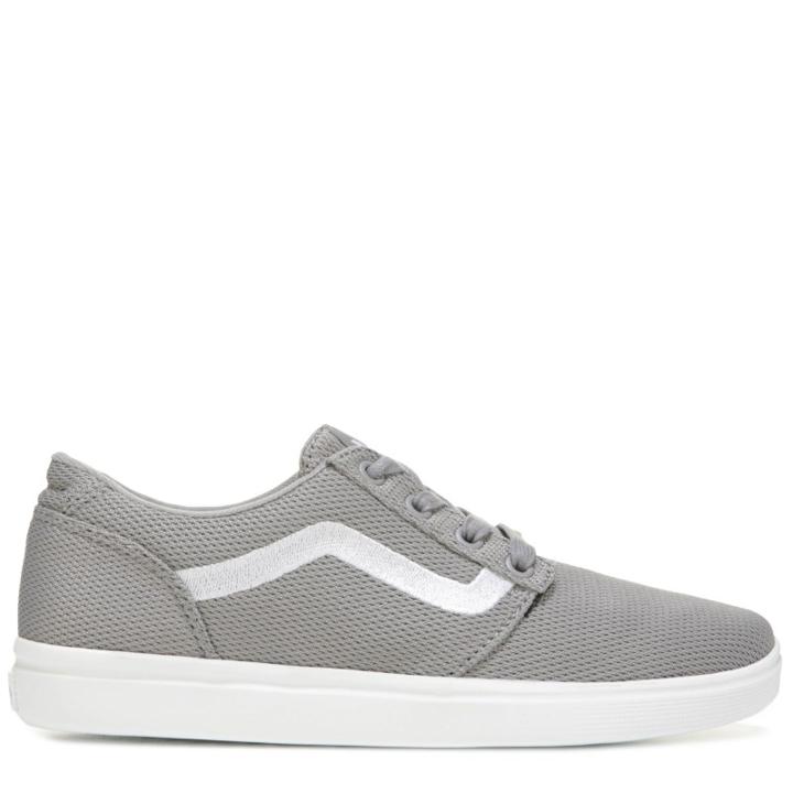 Vans Women's Chapman Lite Skate Shoes 