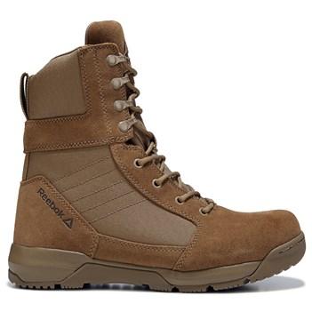 Reebok Duty Men's Strike Point 8 Medium/wide Soft Toe Military Boots 