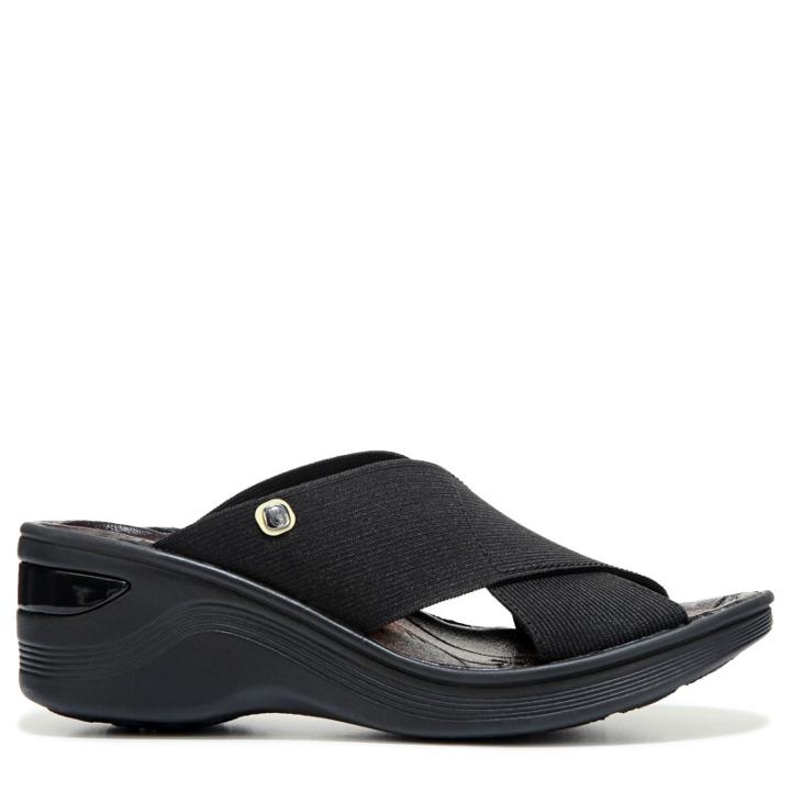 Bzees Women's Desire Sandals 