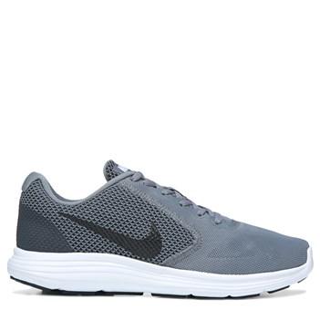 Nike Men's Revolution 3 Running Shoes 