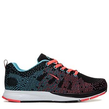 L.a. Gear Women's Erase Memory Foam Running Shoes 