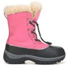 Bearpaw Kids' Kelly Waterproof Winter Boot Pre/grade School Boots 