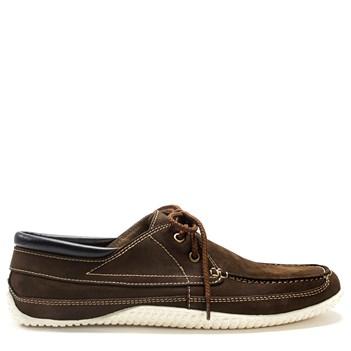 Muk Luks Men's Anthony Boat Shoes 