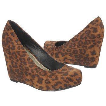 Fergalicious Women's Dreamy Wedge Boots 