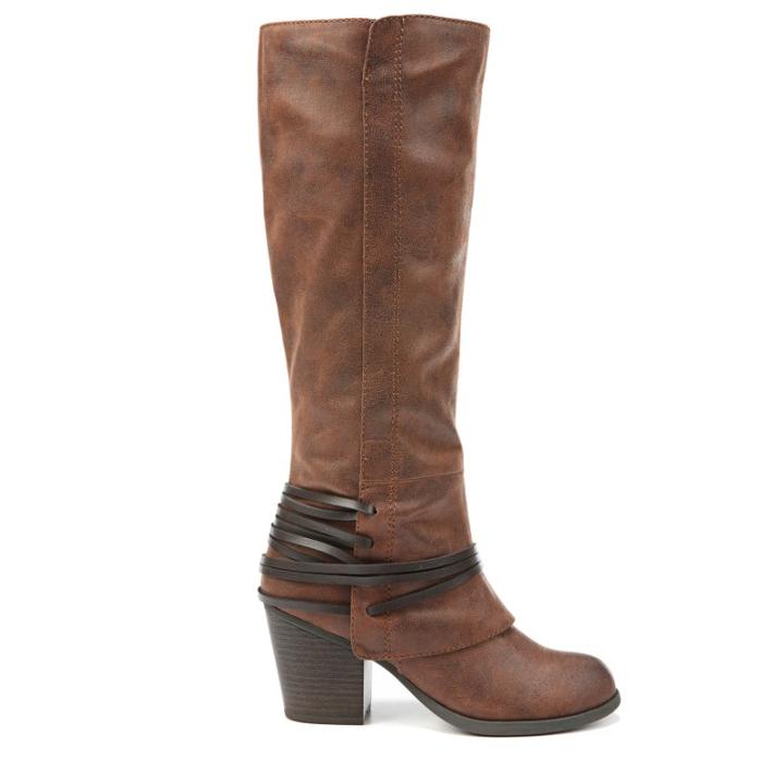 Fergalicious Women's Lexis Tall Shaft Boots 