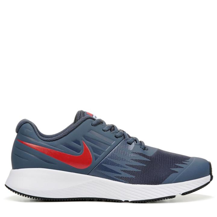 Nike Kids' Star Runner Running Shoes 