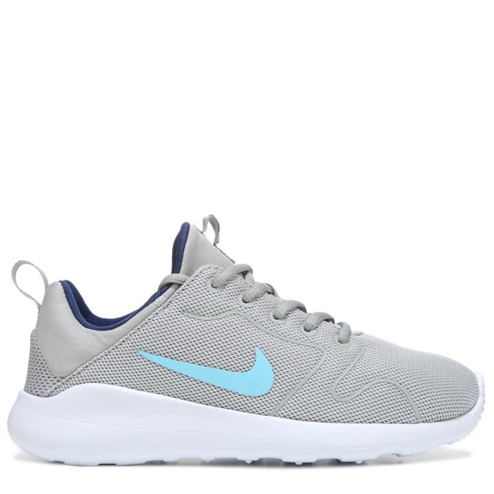 Nike Kids' Kaishi 2 Running Shoe Grade School Shoes 