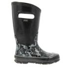 Bogs Kids' Digital Camo Rain Boot Toddler/pre/grade School Boots 