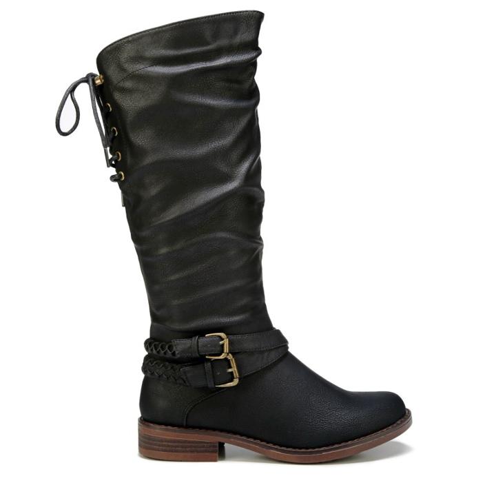 Xoxo Women's Marilia Tall Shaft Boots 