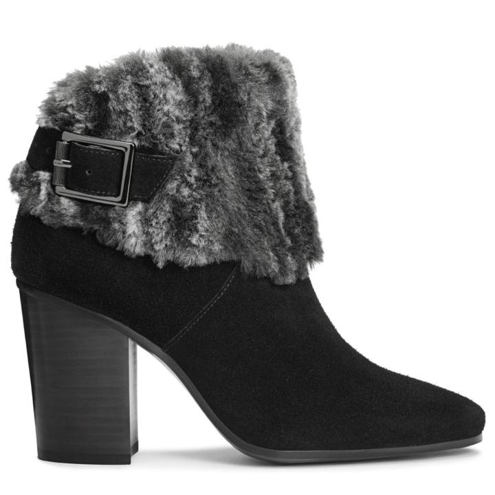 Aerosoles Women's North Square Booties 