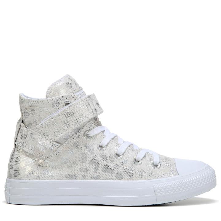 Converse Women's Chuck Taylor All Star Brea High Top Sneakers 