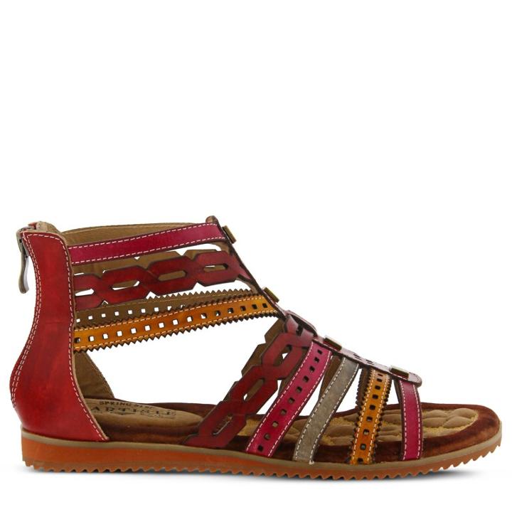 Spring Step Women's Anjula Sandals 