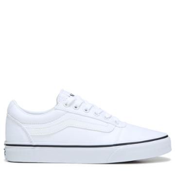 Vans Women's Ward Low Top Skate Shoes 