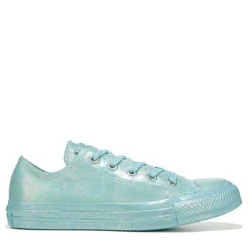 Converse Women's Chuck Taylor All Star Rubber Low Top Sneakers 