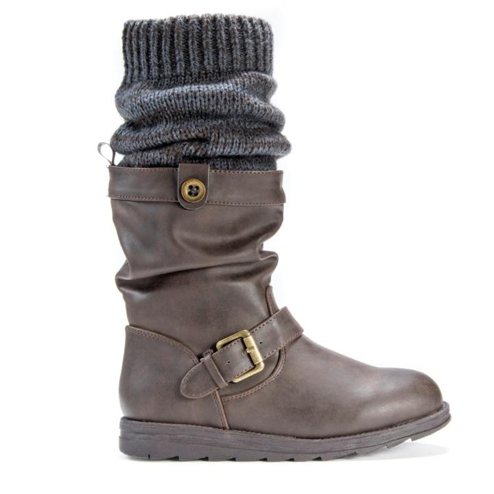 Muk Luks Women's Sky Boots 