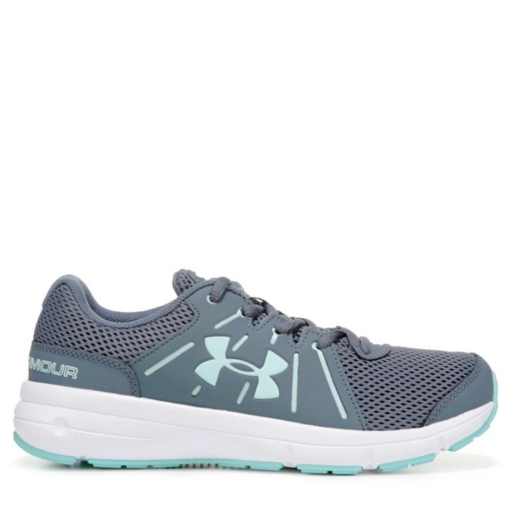 Under Armour Women's Dash 2 Running Shoes 