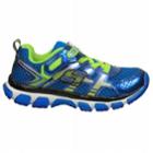 Skechers Kids' X-cellorator Sneaker Pre/grade School Shoes 