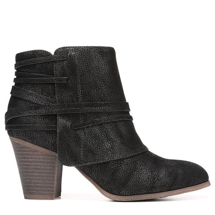 Fergalicious Women's Canyon Booties 