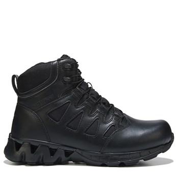 Reebok Duty Men's Zigkick Tactical Medium/wide Waterproof Soft Toe Boots 
