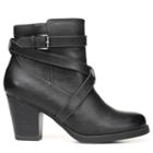 Natural Soul Women's Yvelle Booties 