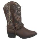 Laredo Kids' Lucki Day Toddler/pre Boots 