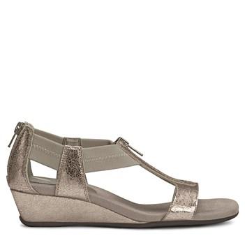 Aerosoles Women's Serenyeti Wedge Sandals 