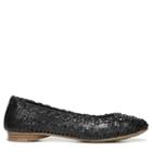 Lifestride Women's Jessie Medium/wide Flat Shoes 