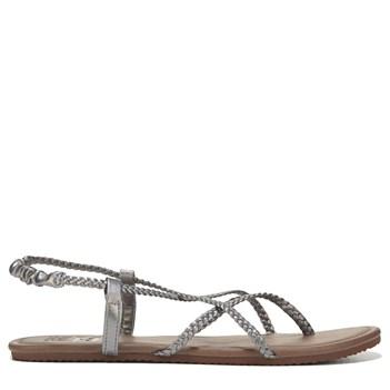 Billabong Women's Crossing Over Sandals 