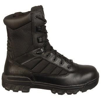 Bates Men's Tactical Sport 8 Slip Resistant Work Boots 