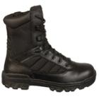 Bates Men's Tactical Sport 8 Slip Resistant Work Boots 