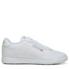 Reebok Women's Princess Lite Memory Foam Wide Sneakers 