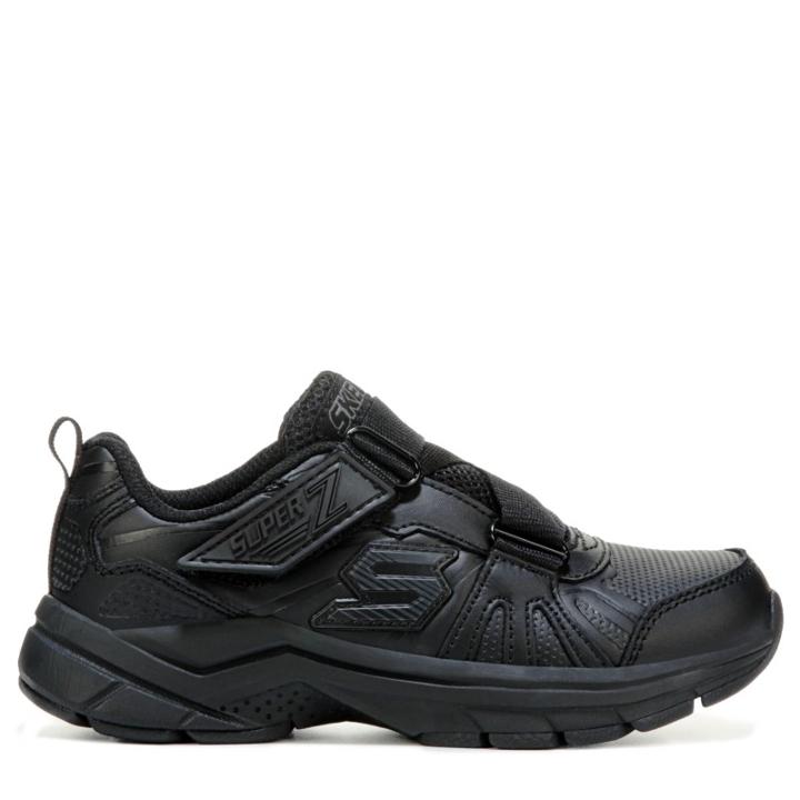 Skechers Kids' Ultra Sonix Memory Foam Sneaker Preschool Shoes 