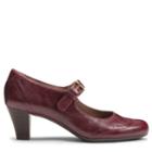 Aerosoles Women's Shoreline Medium/wide Mary Jane Pump Shoes 