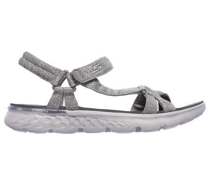 Skechers Women's On The Go 400 Bouncy Sandals 