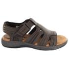 Nunn Bush Men's Ritter Medium/wide Fisherman Sandals 