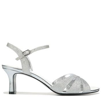 Touch Of Nina Women's Norvella1 Dress Sandals 