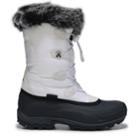 Kamik Women's Momentum Waterproof Winter Boots 