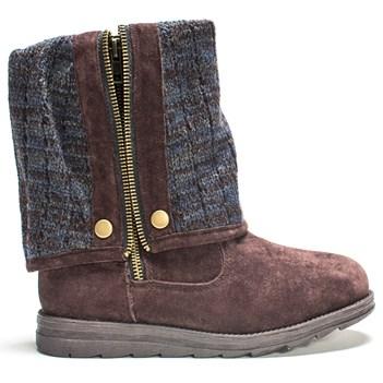 Muk Luks Women's Demi Boots 