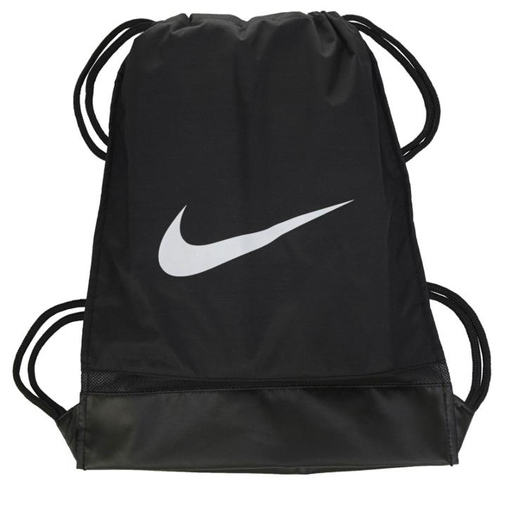 Nike Brasilia Drawstring Backpack Accessories