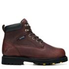 Goodyear Men's Daytona Wide Soft Toe Waterproof Slip Resistant Boots 