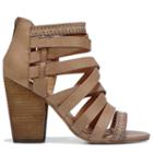 Not Rated Women's Feelin Strappy Dress Sandals 