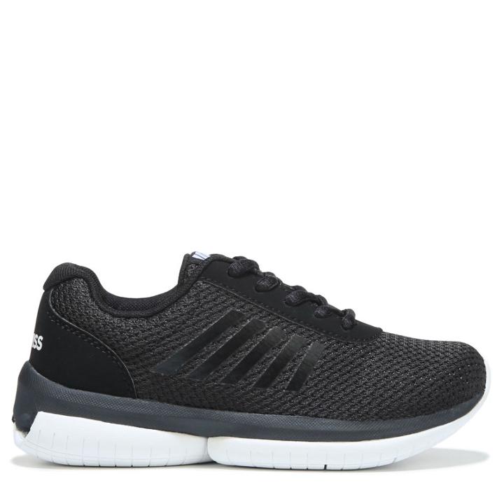 K-swiss Kids' Tubes Infinity Sneaker Grade School Shoes 