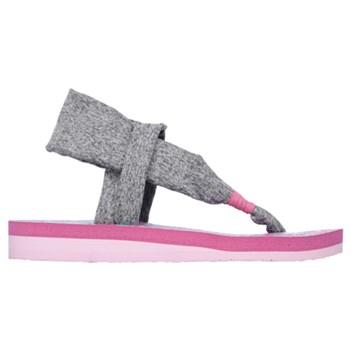 Skechers Kids' Meditation Studio Kicks Sandal Pre/grade School Sandals 