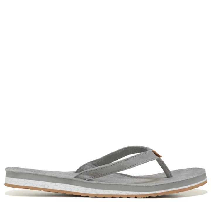 New Balance Women's Classic Thong Sandals 